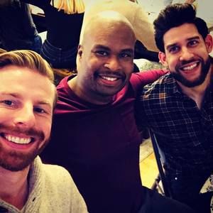 Meet your Posher, Ivan